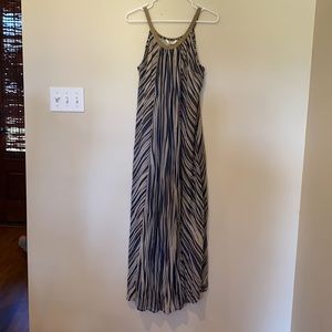 Charming Charlie Maxi Dress